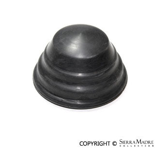 Front Axle Dust Cap, 356/356A - Sierra Madre Collection