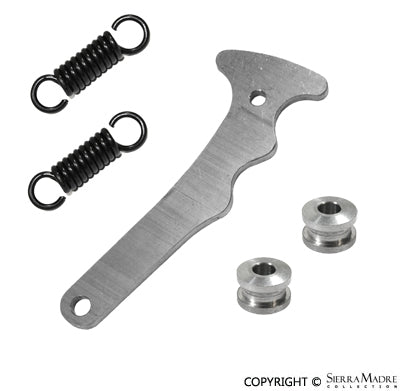 Door Stay Rebuild Kit, 911/912/930/912E (65-89) - Sierra Madre Collection