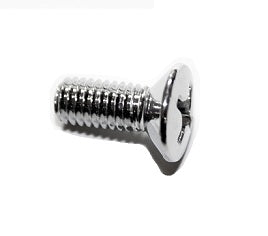 Seat Recliner Screw, 6mm x 15mm, 356B/356C/911/912 (60-69) - Sierra Madre Collection