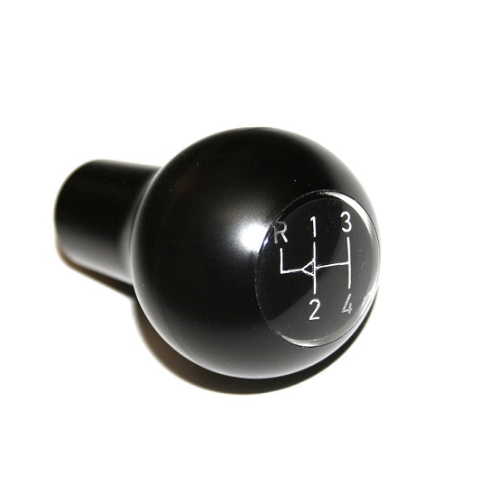 Shift Knob, 4 Speed, 911/912/914 (901 Gearbox) - Sierra Madre Collection