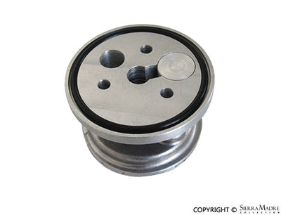 Oil Filter Console, 911/912/914 (65-76) - Sierra Madre Collection