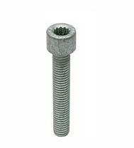 Rear CV Joint Bolt, 8mm x 48mm - Sierra Madre Collection