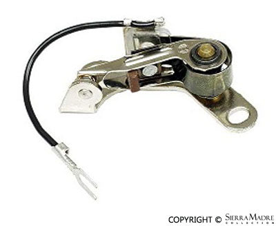Marelli Ignition Point Set, 911T(69-71)/914-6(70-72) - Sierra Madre Collection