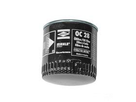 Oil Filter, Mahle, 914/912E - Sierra Madre Collection