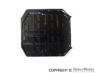 Floor Pan, 911 (63-89) - Sierra Madre Collection