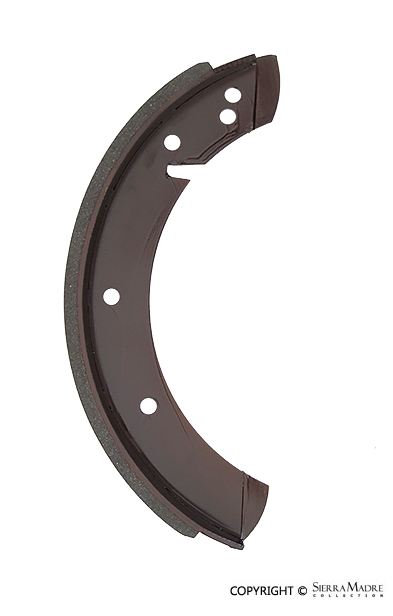 Brake Shoe, 356/356A/356B (50-63) - Sierra Madre Collection