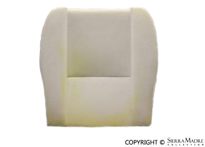 Seat Pad, 911/912 (65-73) - Sierra Madre Collection