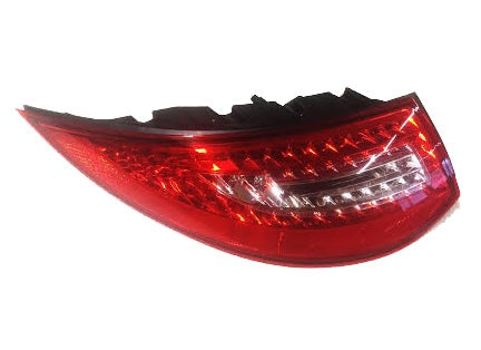 Rear Taillight, Left, 997 Carrera (08-12) - Sierra Madre Collection