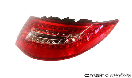 Rear Taillight, Right, 997 Carrera (08-12) - Sierra Madre Collection