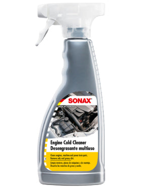 SONAX Engine Cleaner - Sierra Madre Collection