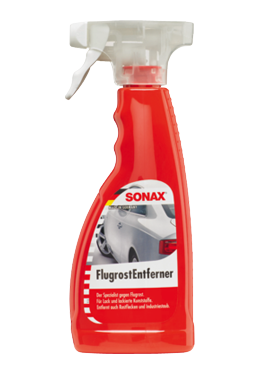 SONAX Fallout Cleaner - Sierra Madre Collection