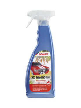 SONAX SX MultiStar All Purpose Cleaner - Sierra Madre Collection