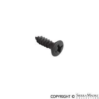 Air Intake Vent Screw, 911/912/930 (65-94) - Sierra Madre Collection