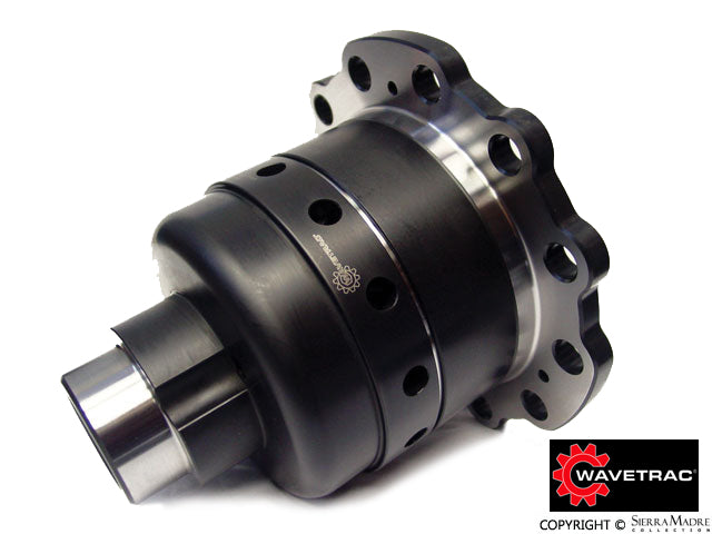 WavetracÂ® Differential, 996/Boxster (98-05) - Sierra Madre Collection