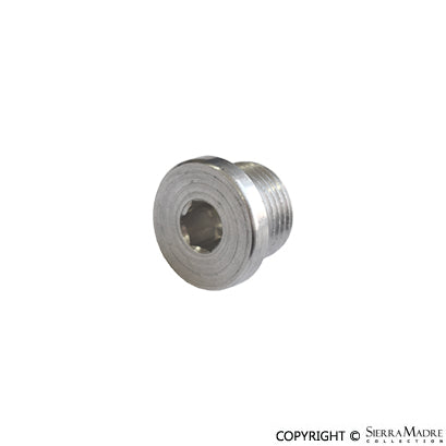 Fuel Tank Screw Plug, 911 (65-73) - Sierra Madre Collection
