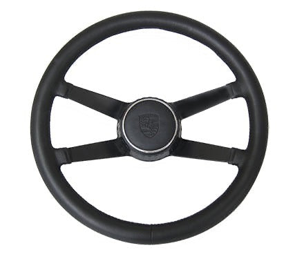 VDM Steering Wheel, 911RS/914-6 (380mm) - Sierra Madre Collection