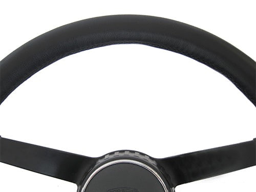VDM Steering Wheel, 911RS/914-6 (380mm) - Sierra Madre Collection