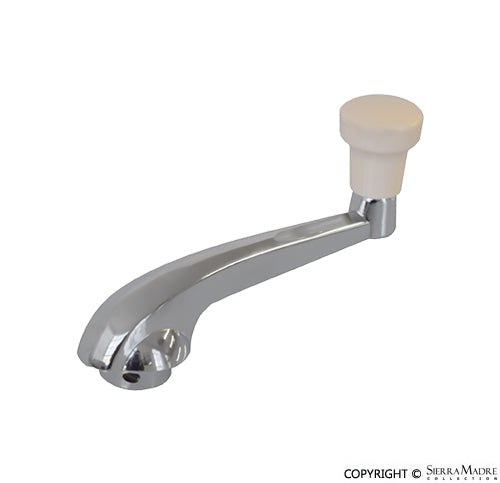 Window Crank Handle, 356A - Sierra Madre Collection