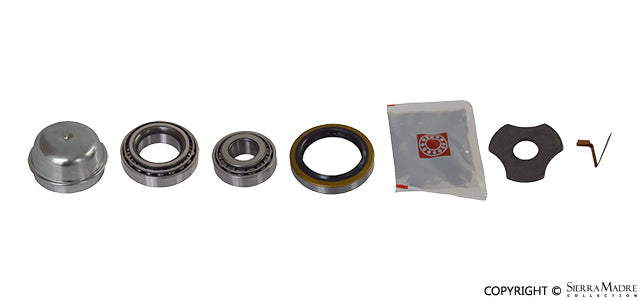 Front Wheel Bearing Kit (63-91) - Sierra Madre Collection