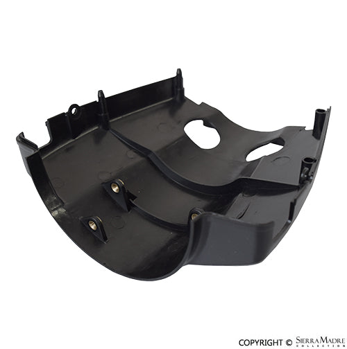 Steering Column Cover, Lower, 911/912 (65-73) - Sierra Madre Collection
