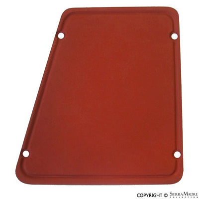 Steering Box Cover, 356/356A/356B (50-61) - Sierra Madre Collection
