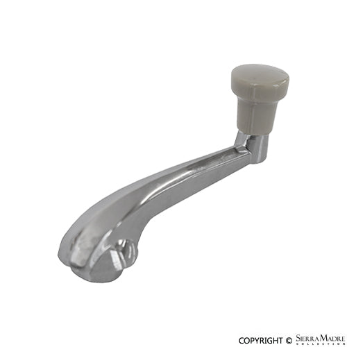 Window Crank Handle, 356A - Sierra Madre Collection