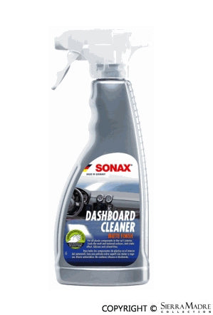 SONAX Dashboard Cleaner, Matte Finish - Sierra Madre Collection