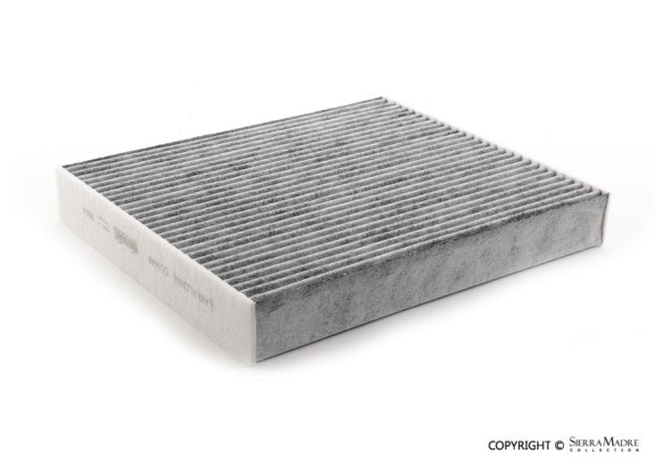 Cabin Air Filter, Panamera (10-15) - Sierra Madre Collection