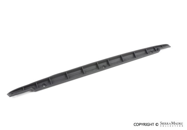 Front Spoiler, Black, 911 (96-98) - Sierra Madre Collection