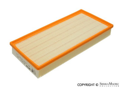 Air Filter, Standard Type, Cayenne (03-06, 08-10) - Sierra Madre Collection
