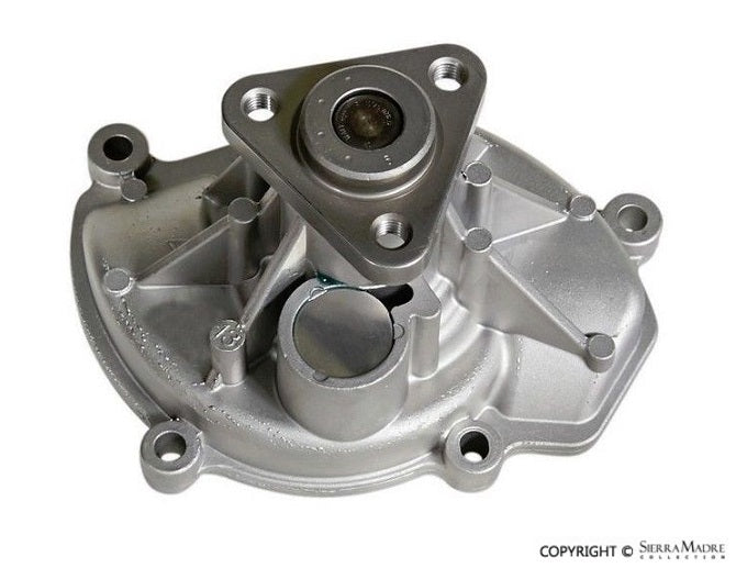 Water Pump with Gasket, Panamera (11-14) - Sierra Madre Collection