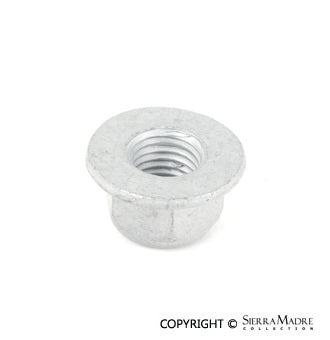 Control Arm Lock Nut, 997/Boxster/Cayman (97-15) - Sierra Madre Collection