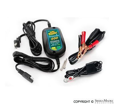 Battery Charger, Battery Tender Waterproof 800 - Sierra Madre Collection