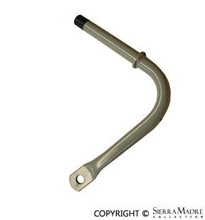 Rear Bumper Support, Left (65-68) - Sierra Madre Collection