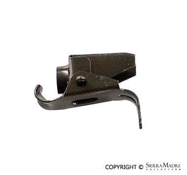 Fuel Lid Latch Assembly (63-89) - Sierra Madre Collection