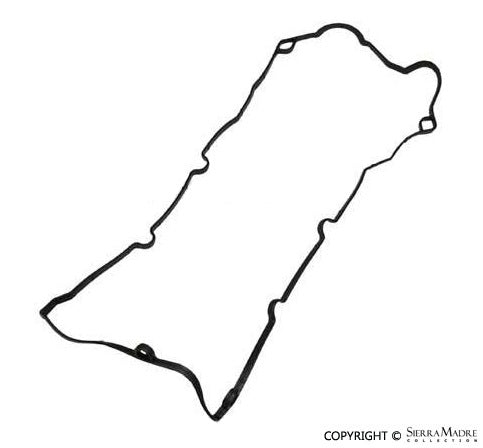 Valve Cover Gasket, Cyl. 4-6, Left, Panamera (11-14) - Sierra Madre Collection