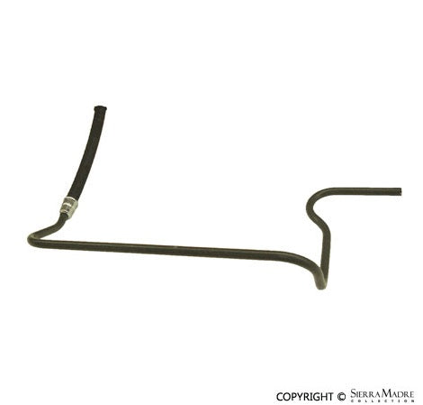Fuel Feed Line, 356B/356C (60-65) - Sierra Madre Collection