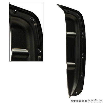Fender Joining Plate, Right Side, 911/912 (65-68) - Sierra Madre Collection