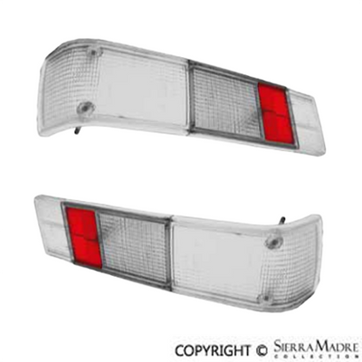 Taillight Lens Set, 914 (70-76) - Sierra Madre Collection