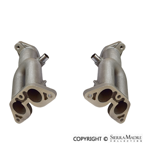 Intake Manifold Set, 356A (1600S) (55-57) - Sierra Madre Collection