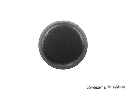 Plastic Interior Cap, Black, 911/964/993 (84-98) - Sierra Madre Collection