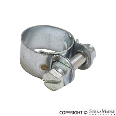 Hose Clamp, 911/912 (65-73) - Sierra Madre Collection