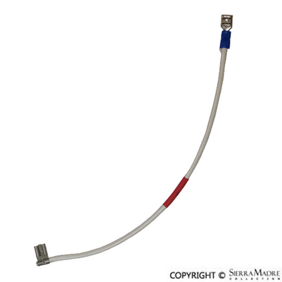 Ground Cable, 911/912 (65-67) - Sierra Madre Collection