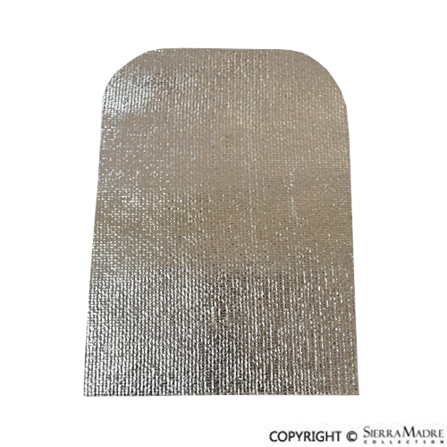 Insulation Mat, 911/912 (65-73) - Sierra Madre Collection