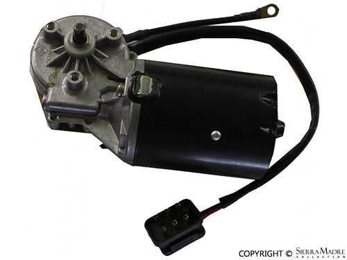 Wiper Motor, 928/944/968 (83-95) - Sierra Madre Collection