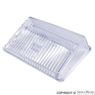 Driving Light Lens, Right, 928 (78-82) - Sierra Madre Collection