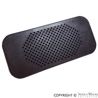 Dashboard Speaker Cover, 911/912 (69-75) - Sierra Madre Collection