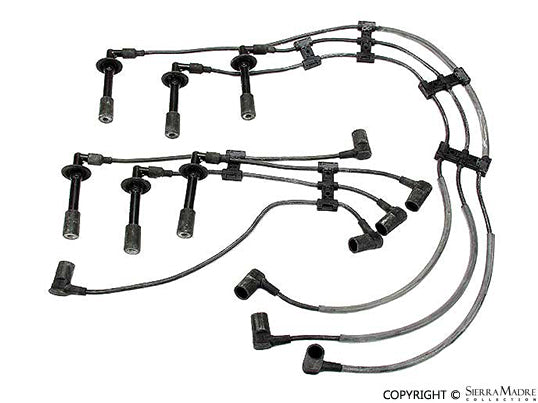 Spark Plug Wire Set, 911 (85-89) - Sierra Madre Collection
