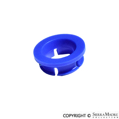 Shift Rod Guide Bushing, Blue, 911/914 (65-89) - Sierra Madre Collection
