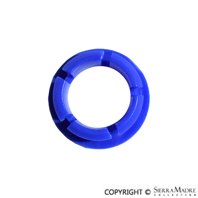 Shift Rod Guide Bushing, Blue, 911/914 (65-89) - Sierra Madre Collection